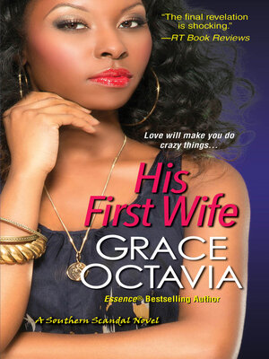 His First Wife - ebook